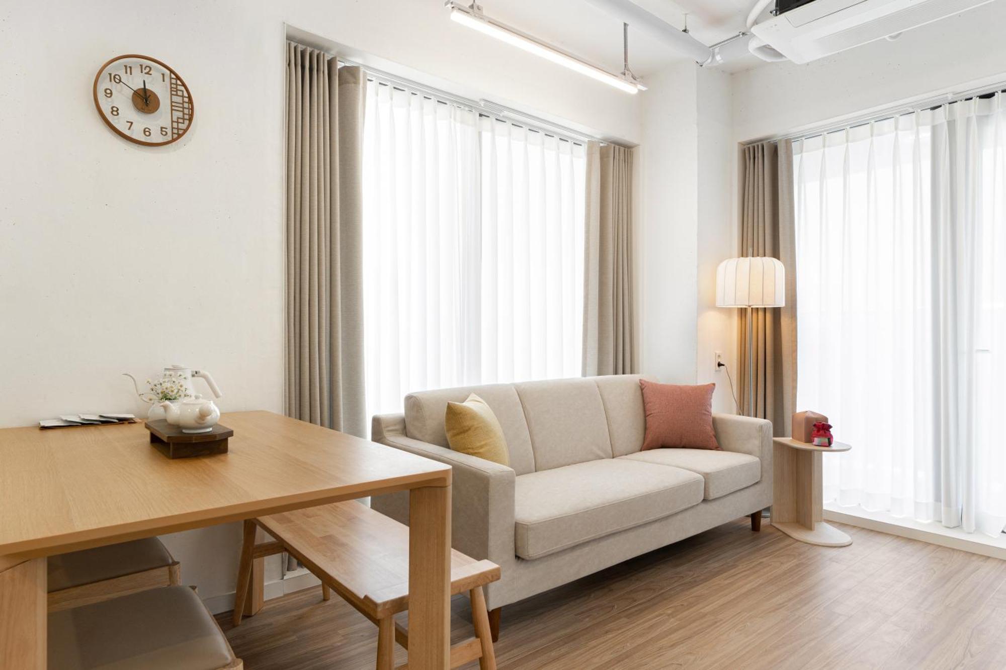 Urbanstay Boutique Ikseon Soul Pokoj fotografie