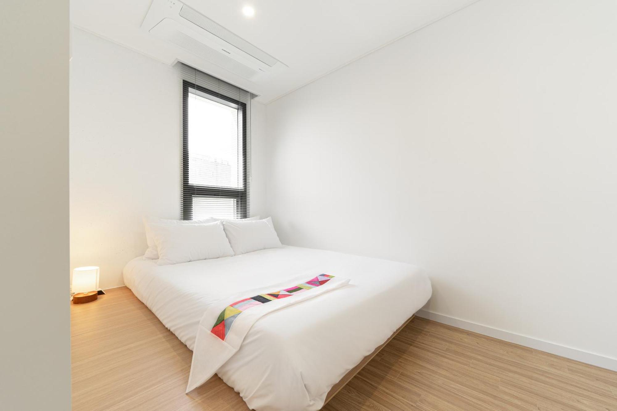 Urbanstay Boutique Ikseon Soul Pokoj fotografie