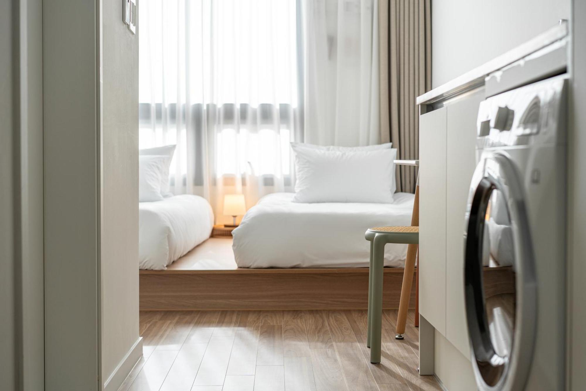 Urbanstay Boutique Ikseon Soul Pokoj fotografie