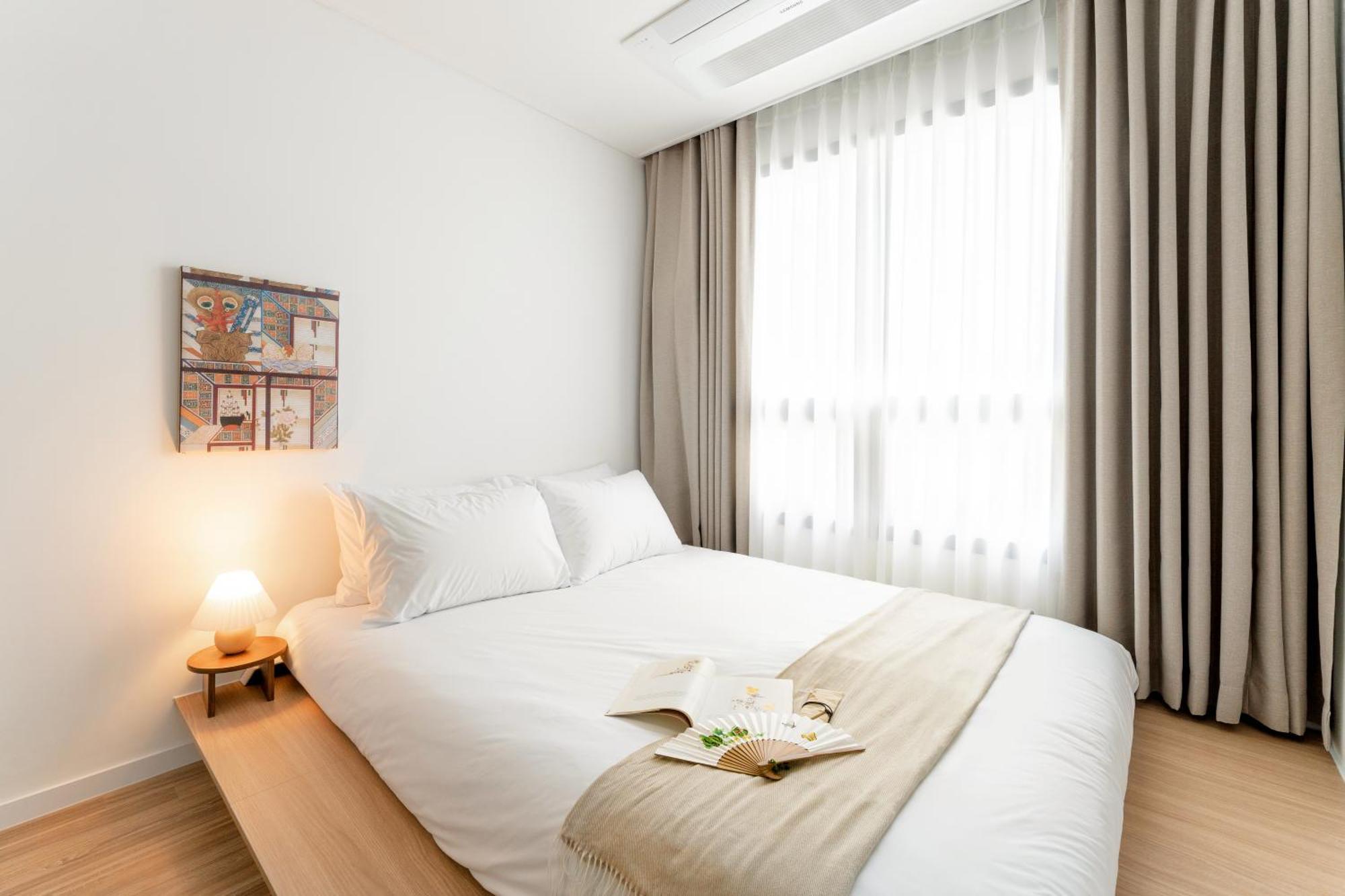 Urbanstay Boutique Ikseon Soul Pokoj fotografie